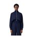 Sweat Femme Bleu Marine Lacoste-4