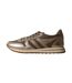 Basket Basse Cuir Gola-1
