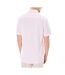 Chemise Manches Courtes Rose Homme Tommy Hilfiger Flex Poplin - M