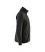 Mens Originals Austin Fleece Jacket Black Mascot-2