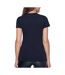T-shirt marine femme guess w1yi0z - m-2