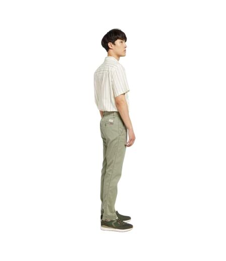 Chino Homme Vert Lichen Foncé Levis