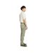 Chino Homme Vert Lichen Foncé Levis-3