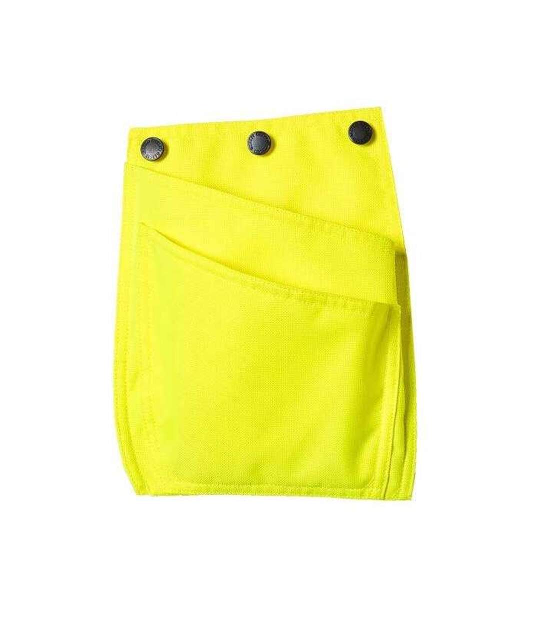 Complete Holster Hi Vis Yellow Mascot-1