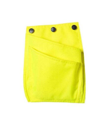 Complete Holster Hi Vis Yellow Mascot