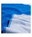 Serviette bleu mixte adidas towel xl-2