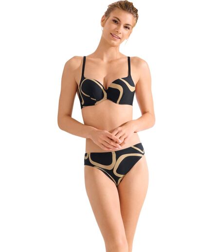 Haut maillot de bain préformé VALENCIA Lisca