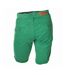 Short chino vert foncé homme la maison blaggio venili - 29-2