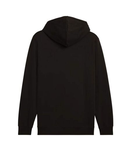 Sweat À Capuche Essentials No Homme Noir Puma