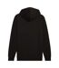 Sweat À Capuche Essentials No Homme Noir Puma-3