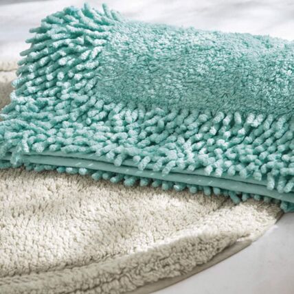 Tapis de bain