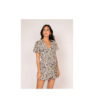 Combi short motifs XORAGE - Dona X Lisa