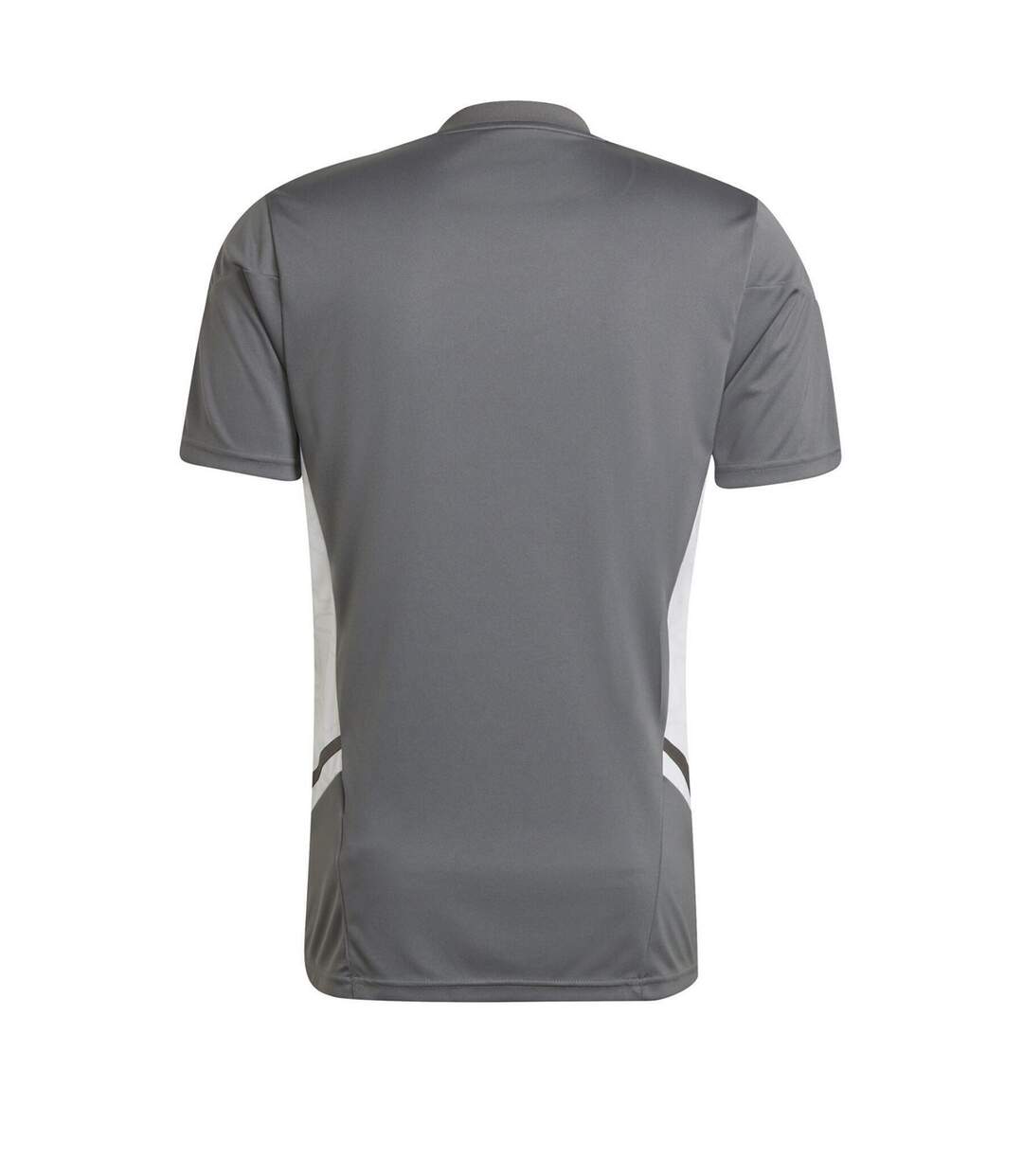 Maillot Condivo Homme Gris Argenté Adidas-3