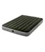 Matelas Gonflable 2 Personnes & Gonfleur Airbed 191cm Vert-1