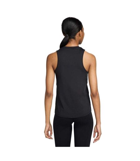 Débardeur Femme Noir Nike