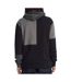 Sweat noir homme  dc shoes rogers-2