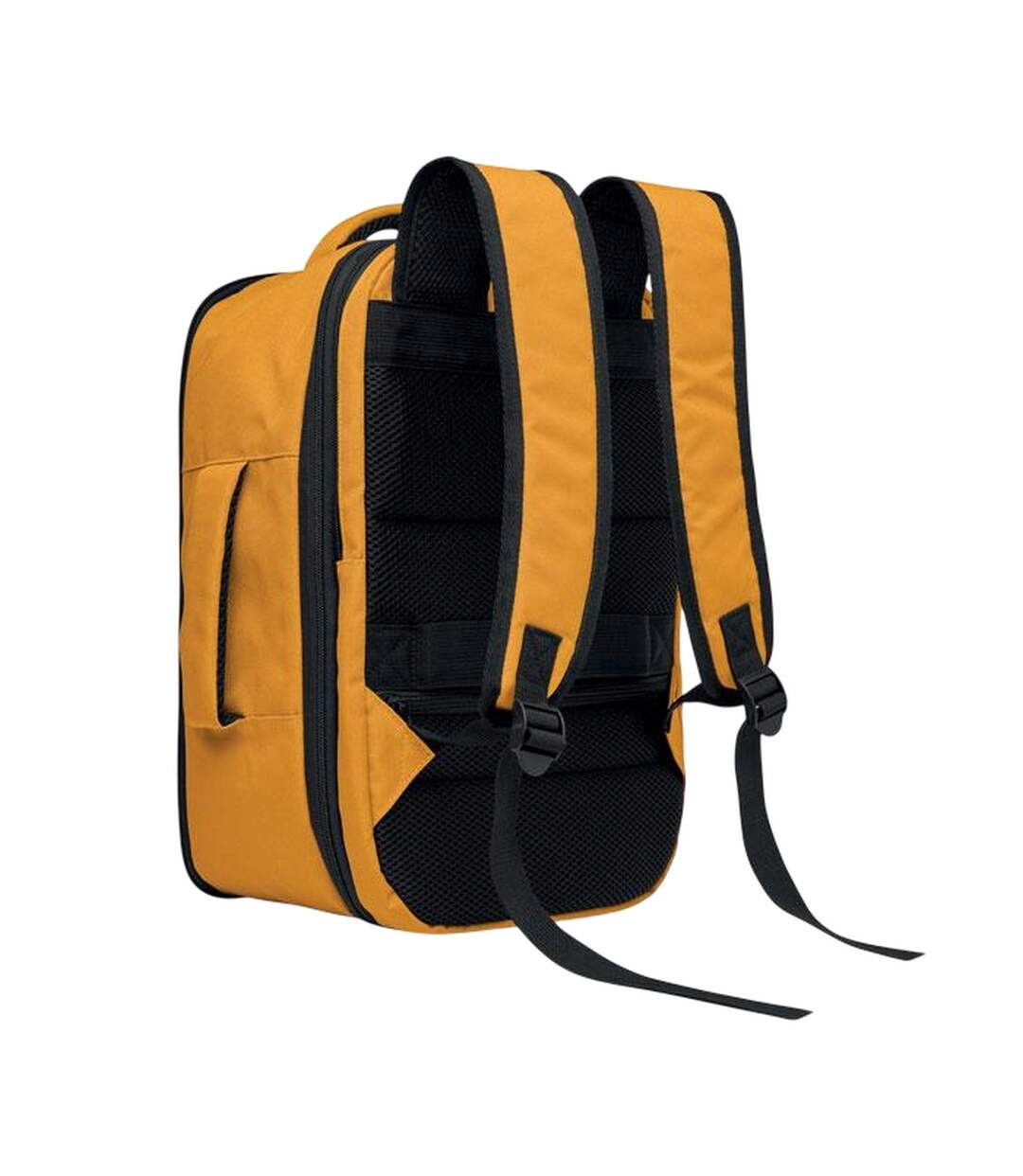 Sac À Dos Flysafe Taille Unique Ocre MidOcean-3