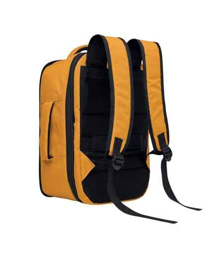 Sac À Dos Flysafe Taille Unique Ocre MidOcean