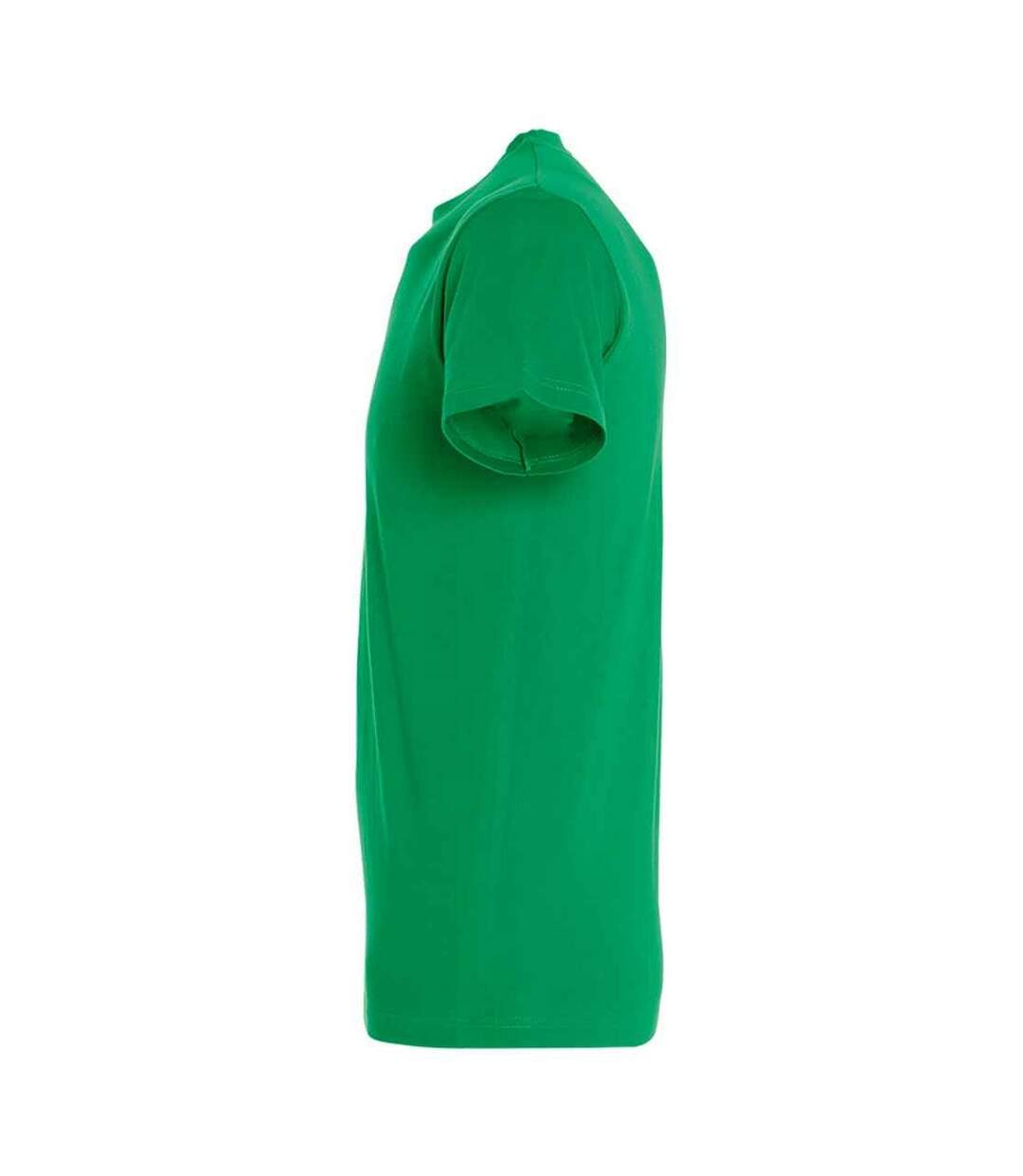 T-shirt Regent Adulte Vert Kelly SOLS-3