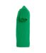 T-shirt Regent Adulte Vert Kelly SOLS-3