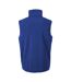 Veste Sans Manches Adulte Bleu Roi Result Core-2