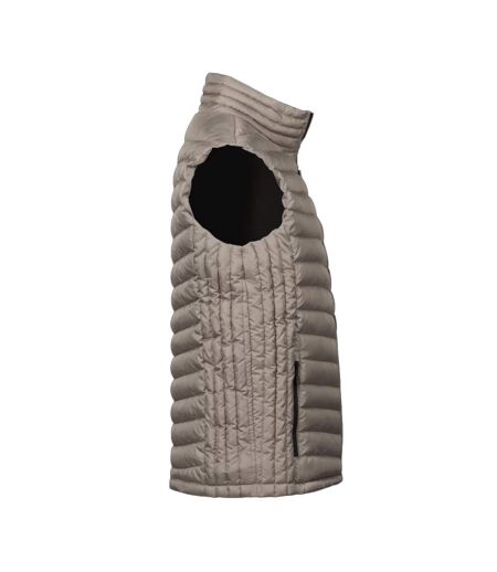 Veste Sans Manches Zepelin Homme Bois Flotté Tee Jays