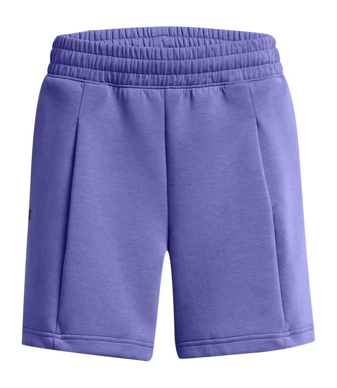 Short Entraînement Performance Femme Violet Under Armour-2