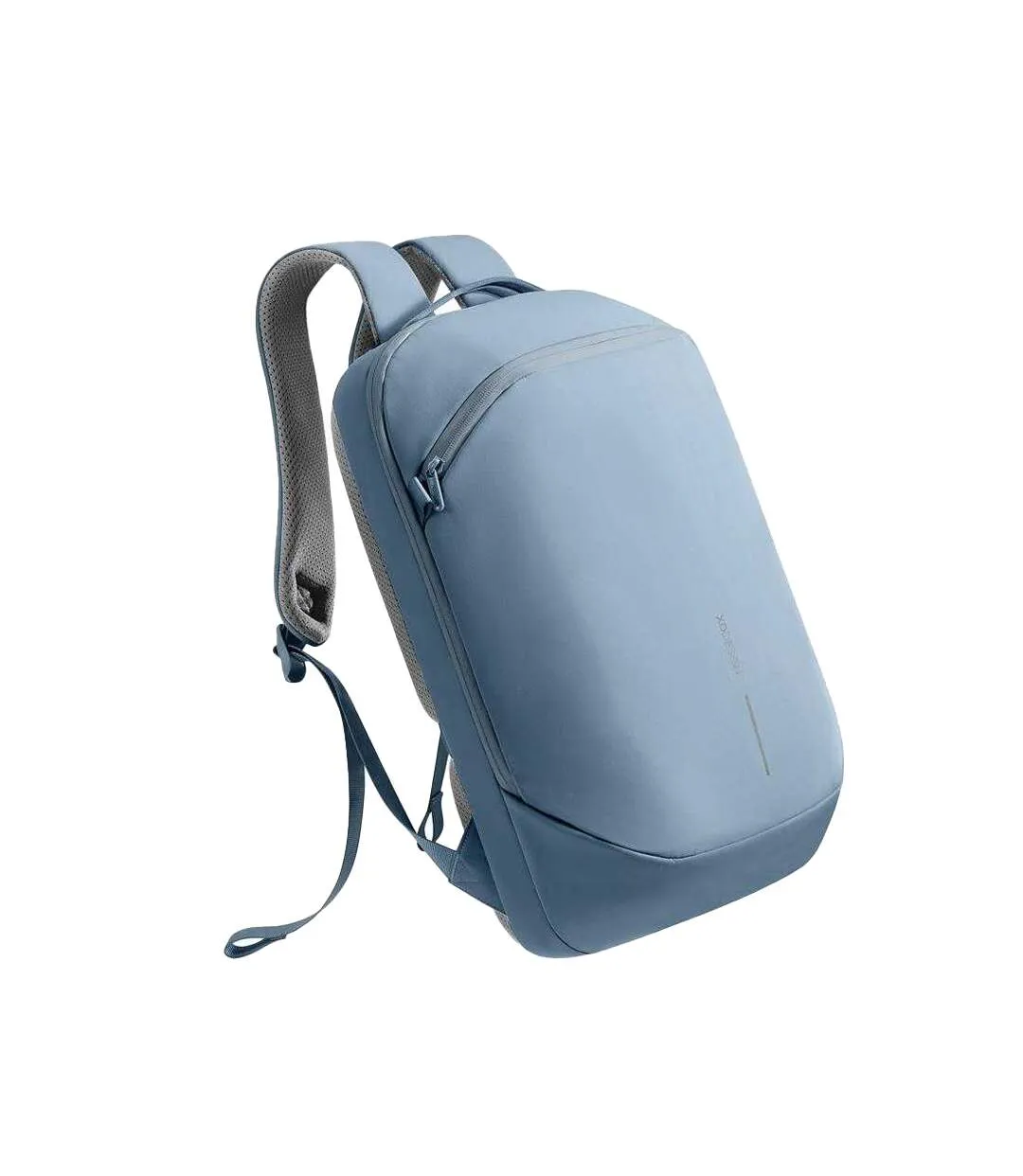 Sac À Dos Motif/style Air Bobby Taille Unique Bleu XD Design-4