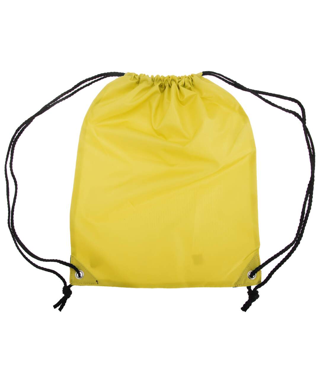 Stafford Sac Fourre-tout 13 Litres Taille Unique Jaune Shugon-1