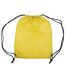 Stafford Sac Fourre-tout 13 Litres Taille Unique Jaune Shugon-1