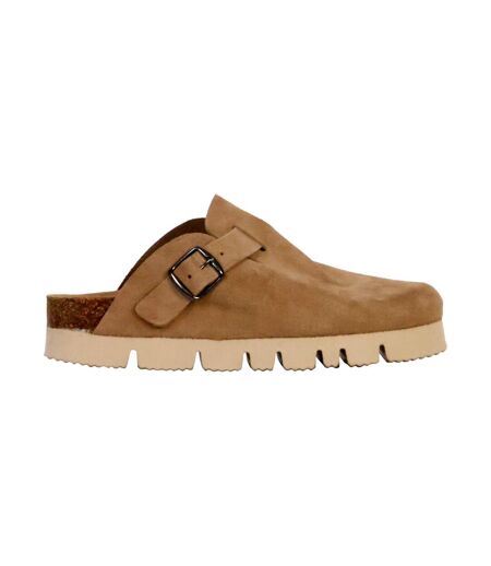 Mules Cuir The Divine Factory Eden
