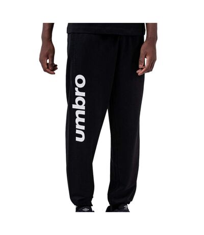 Jooging noir homme umbro leisur light