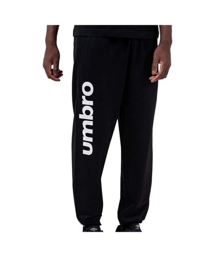 Jooging noir homme umbro leisur light