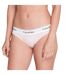 Culotte Femme Rose Clair Calvin Klein-4