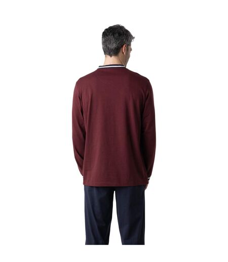Pyjama long homme Casual Eminence