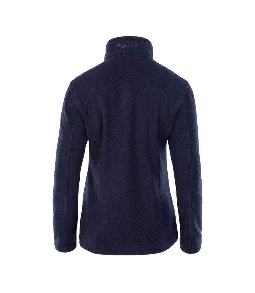 Veste Montes Femme Bleu Marine Foncé Hi-Tec-2
