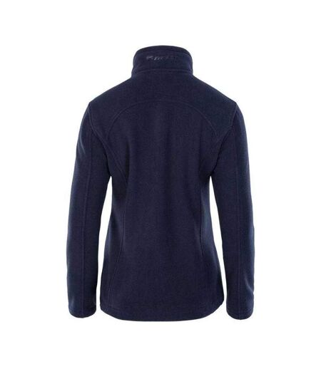 Veste Montes Femme Bleu Marine Foncé Hi-Tec