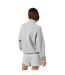 Pull Femme Gris Chiné Jack Wills-3