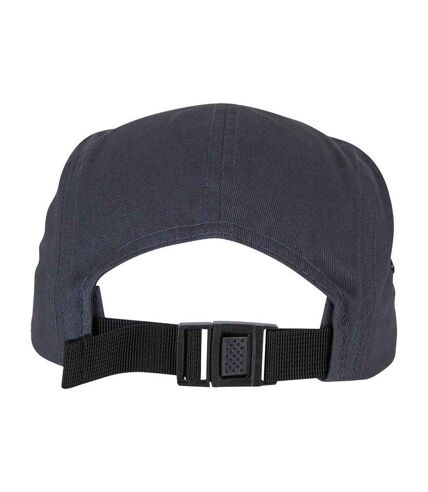 Casquette jockey gris Flexfit