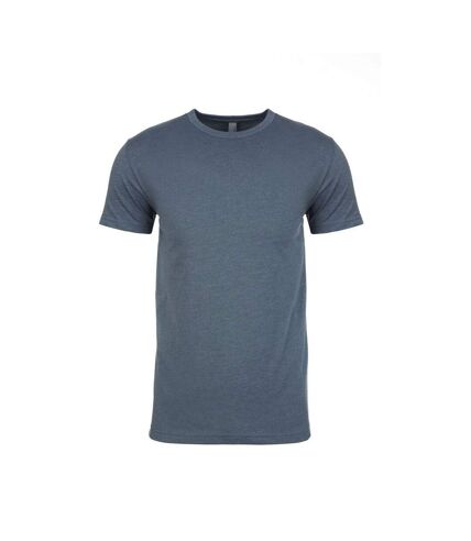 Next Level - T-shirt manches courtes - Unisexe (Indigo) - UTPC3480