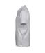 Mens Club Polo Shirt White Tee Jays-3