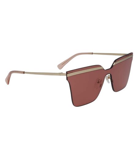 Lunettes De Soleil Longchamp Pour Unisexe Longchamp (60/19/140)