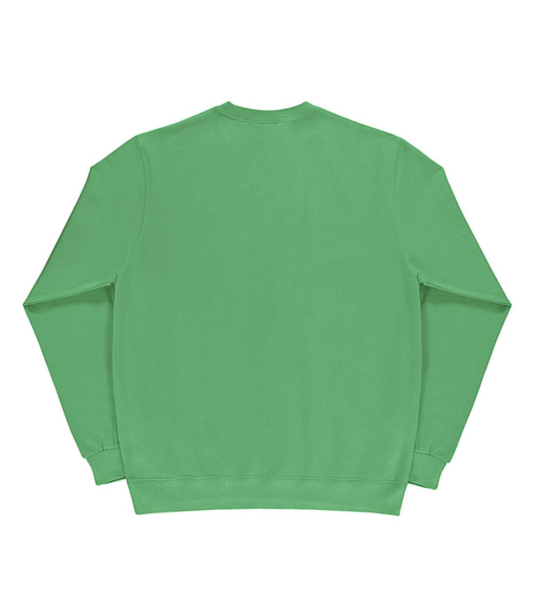 SG - Sweatshirt - Homme (Vert) - UTBC1066