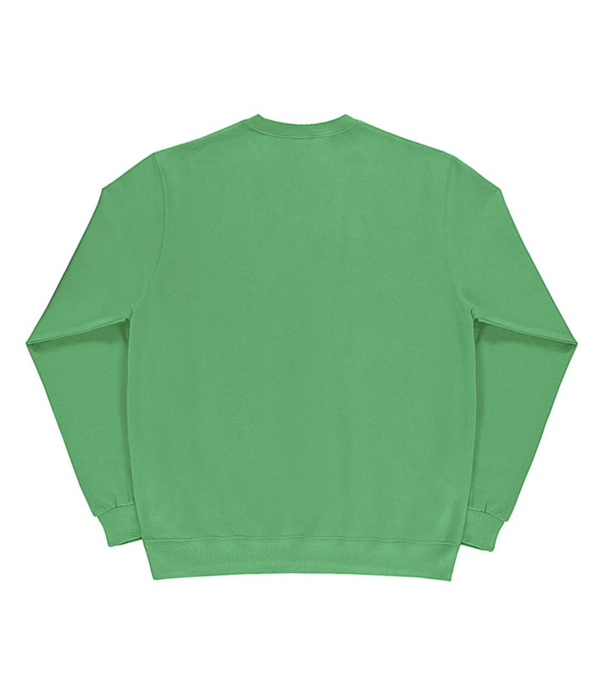 SG - Sweatshirt - Homme (Vert) - UTBC1066