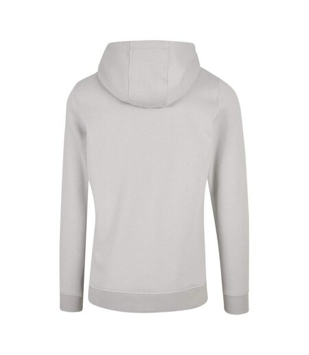 Sweat À Capuche Pray Homme Asphalte Léger Mister Tee