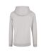 Sweat À Capuche Pray Homme Asphalte Léger Mister Tee-3