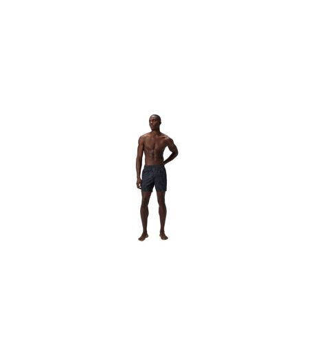 Mens Lookout Volley Swim Shorts Black Speedo