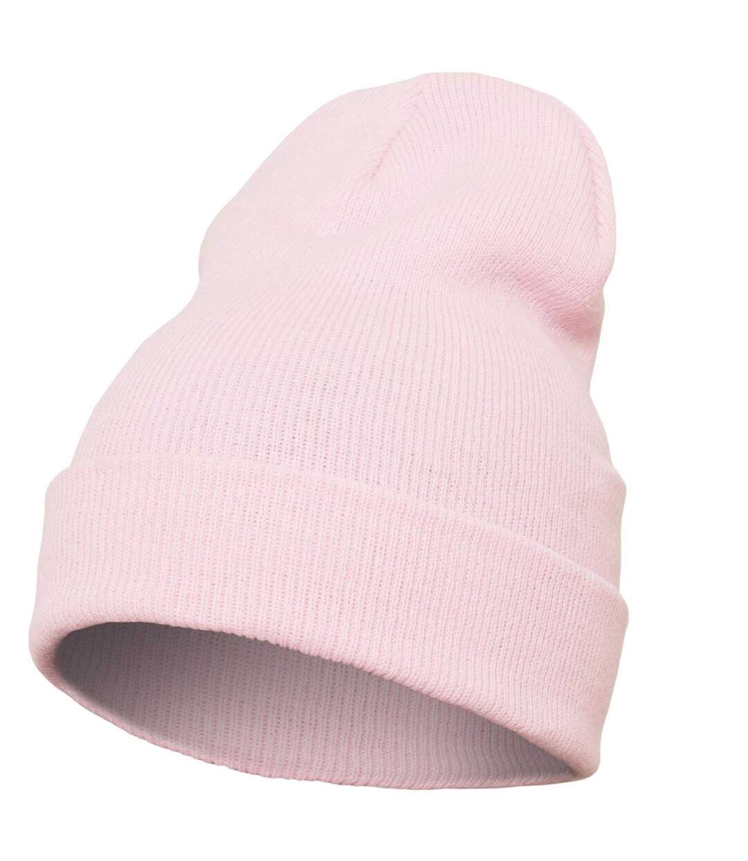 Bonnet Adulte Rose Clair Flexfit-2