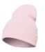 Bonnet Adulte Rose Clair Flexfit-2