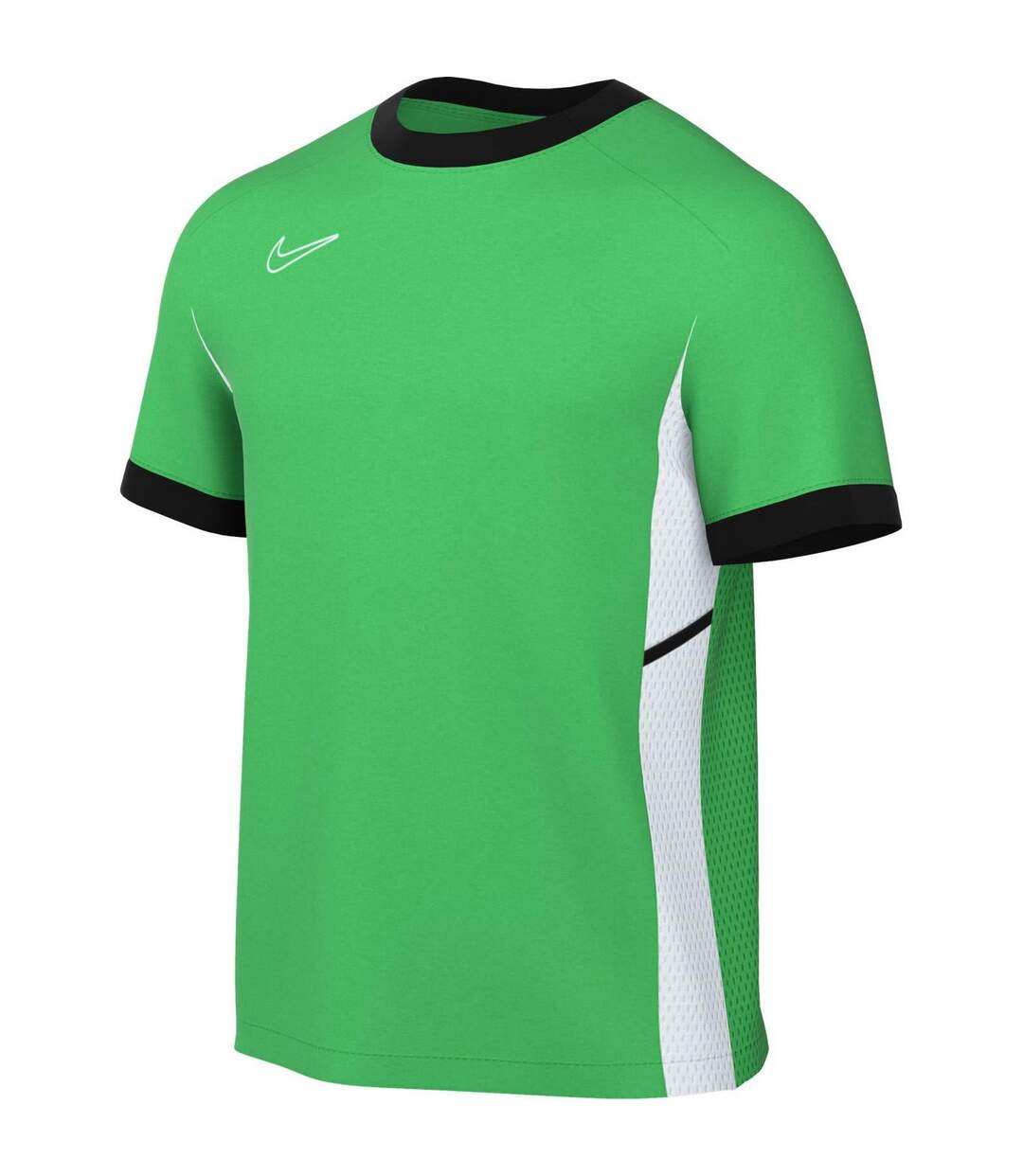 T-shirt Academy Ss Homme Vert Nike-2